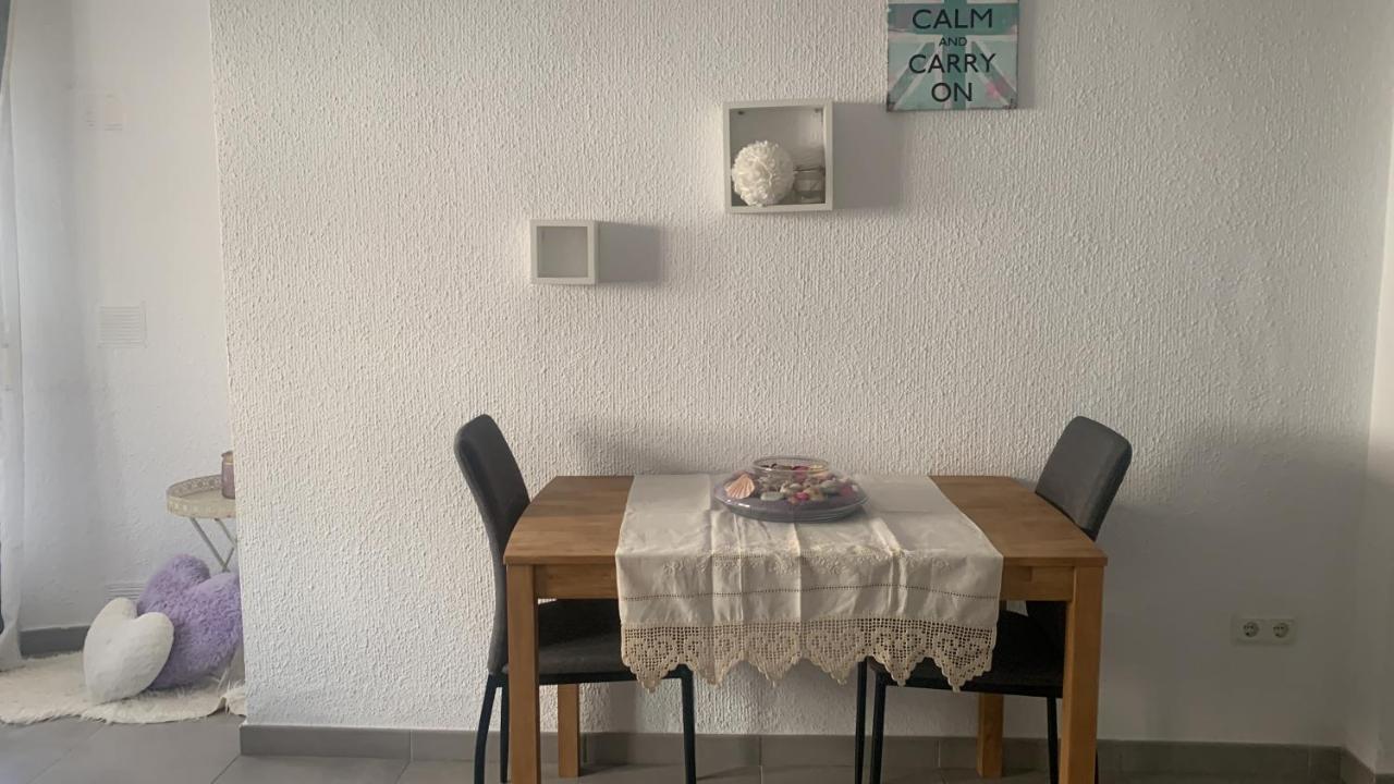 Apartamento Playas Calp Extérieur photo