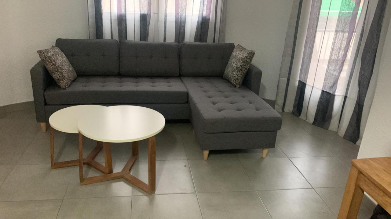 Apartamento Playas Calp Extérieur photo
