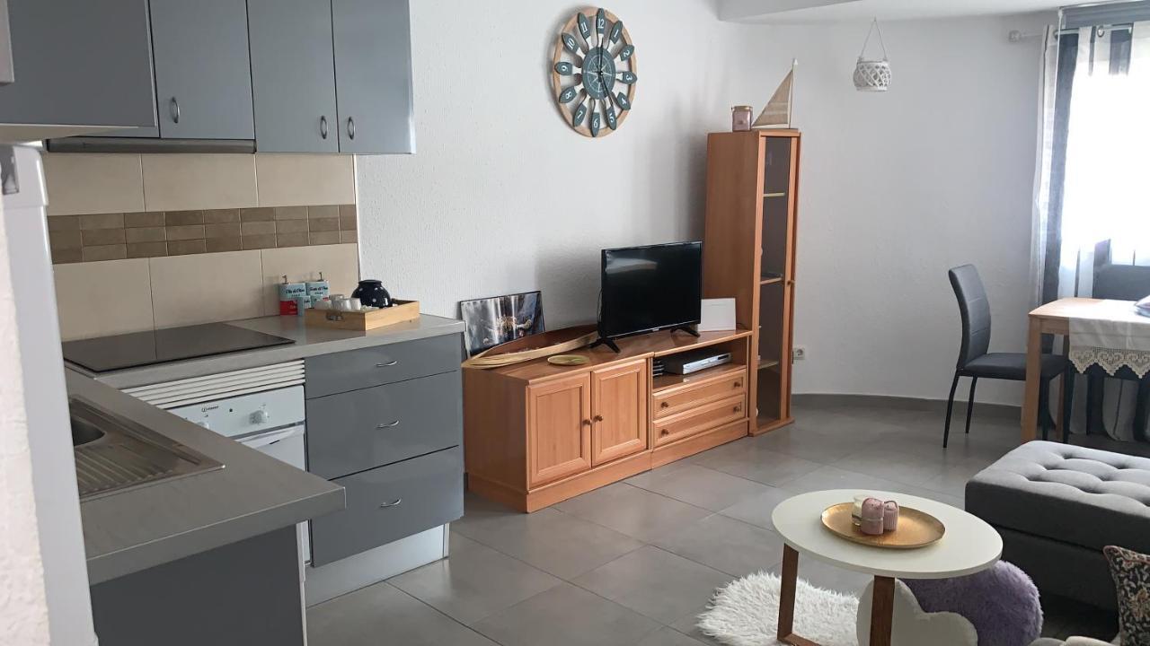 Apartamento Playas Calp Extérieur photo