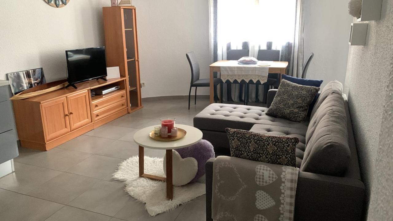 Apartamento Playas Calp Extérieur photo