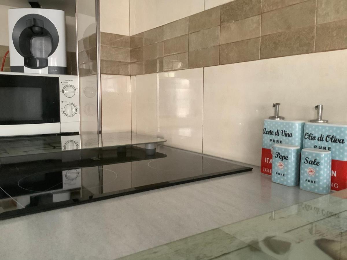 Apartamento Playas Calp Extérieur photo