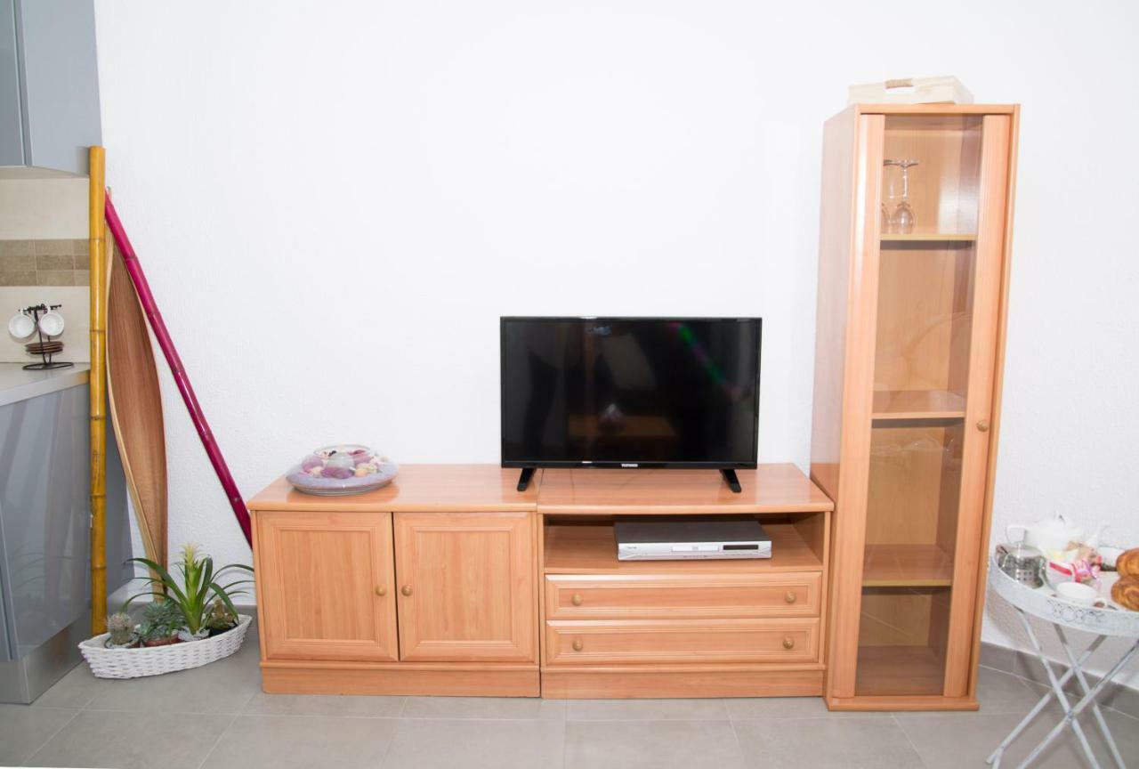 Apartamento Playas Calp Extérieur photo