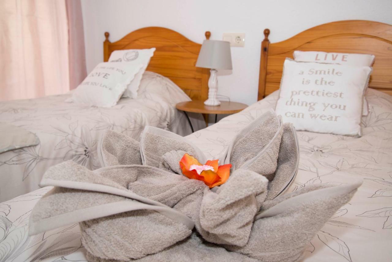 Apartamento Playas Calp Extérieur photo